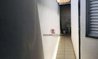 Imagem 3: Casa com 3 dormitórios, 120 m² - venda por R$ 510.000,00 ou aluguel por R$ 3.166,95/mês