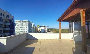 Imagem 2: Cobertura no Santa Isabel em Resende RJ ( R$ 490 Mil