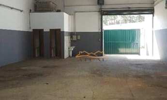 Imagem 3: Barracão para alugar, 100 m² por R$ 3.900,00/mês - Jardim Algodoal - Piracicaba/SP