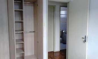 Imagem 4: Quarto individual no bairro Rio Branco próx da Protásio