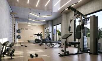 Imagem 7: APARTAMENTO RESIDENCIAL em São Paulo - SP, Vila Mariana