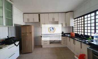 Imagem 7: Casa com 5 dormitórios para alugar, 250 m² por R$ 7.500,00/mês - Cidade Universitária - Ca