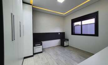 Imagem 7: Linda casa 109m² para locação e venda condomínio okinawa, Hortolandia-SP