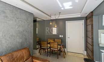 Imagem 3: Apartamento para Venda - 92.57m², 2 dormitórios, sendo 1 suites, 1 vaga - Jardim Itu Sabar