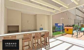 Imagem 3: Apartamento com 2 dormitórios para alugar, 69 m² por R$ 3.035,00/mês - Vila das Mercês - S