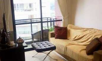 Imagem: Excelente apartamento 68m² 3 dorm 1 suíte