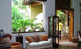 Imagem 5: Casa-São Paulo-MORUMBI