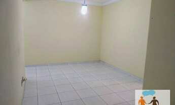 Imagem 5: Apartamento à venda, 68 m² por R$ 279.000,00 - Encruzilhada - Santos/SP