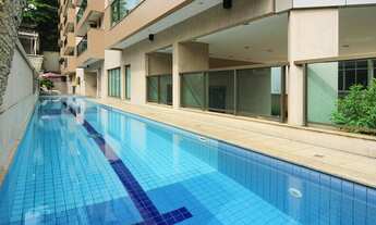 Imagem 2: Flat Mercure Arpoador disponível para venda com 42m², 01 dorm e 01 vaga de garagem