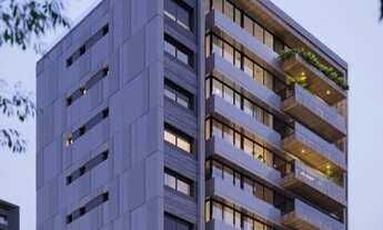 Imagem 2: Apartamento para Venda - 268.82m², 3 dormitórios, sendo 3 suites, 4 vagas - Rio Branco