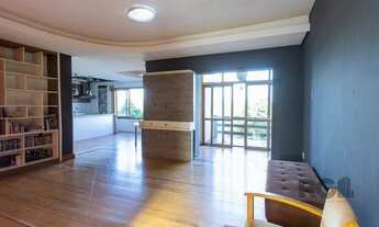 Imagem 6: Casa para Venda - 380m², 4 dormitórios, sendo 1 suites, 4 vagas - Vila Assunção