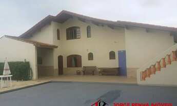 Imagem: VENDE-SE CASA ALTO PADRÃO NO JARDIM GRANDESP