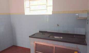 Imagem 3: Casa com 2 dormitórios para alugar, 100 m² por R$ 1.100,00/mês - Jardim América - Taubaté