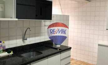 Imagem 5: Apartamento com 3 dormitórios para alugar, 102 m² por R$ 3.500,00/mês - Boa Viagem - Recif