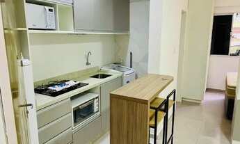 Imagem 3: Studio/kitnet mobiliado - Koesa no Kobrasol