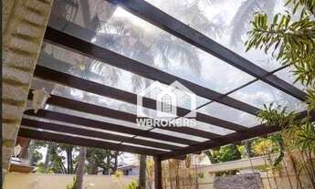 Imagem 5: Sobrado com 3 dormitórios à venda, 260 m² por R$ 3.290.000,00 - Jardim São Caetano - São C