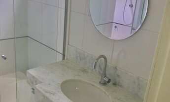 Imagem 2: Apartamento para Locação em Belo Horizonte, Cruzeiro, 2 dormitórios, 1 suíte, 1 banheiro