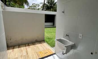 Imagem 5: Casa em condomínio com 3 quartos em - Eusébio - Ceará