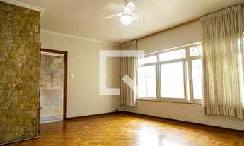 Imagem: Casa à Venda - Vila Mascote, 3 Quartos