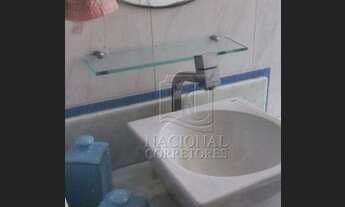 Imagem 5: Apartamento com 2 dormitórios à venda, 72 m² por R$ 450.000,00 - Santa Terezinha - São Ber