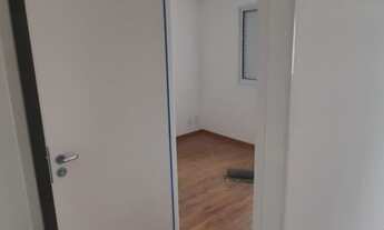 Imagem 3: Apartamento com 1 dormitório para alugar, 35 m² por R$ 1.554,33/mês - Jardim Ibitirama - S