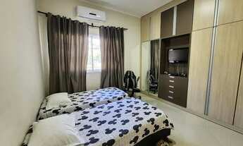 Imagem 5: Casa no Canto do Forte