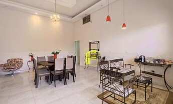 Imagem 3: Aluga-se casa térrea em condomínio 04 dormitórios