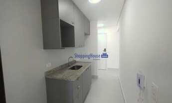 Imagem: Apartamento na Vila Madalena com 2 quartos