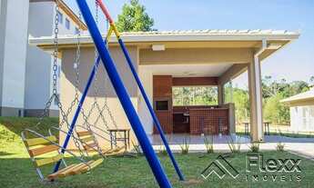 Imagem 4: Apartamento com 3 dormitórios à venda, 58 m² por R$ 227.000,00 - Santa Cândida - Curitiba