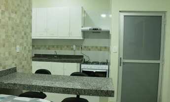 Imagem 5: Kitnet/conjugado para aluguel tem 30 metros quadrados com 1 quarto