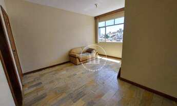 Imagem 4: Apartamento com 3 dormitórios à venda, 63 m² por R$ 260.000,00 - Capoeiras - Florianópolis