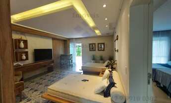 Imagem 6: Duplex alto padrão, mobiliado, 360 metros quadrados, 4 quartos, Praia Brava, Itajaí - Itaj