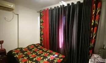 Imagem 6: Apartamento 2 quartos mobiliado no Bairro Ipiranga