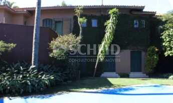 Imagem 2: Casa muito bem localizada