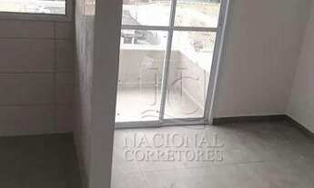 Imagem 2: Apartamento com 2 dormitórios à venda, 40 m² por R$ 305.000,00 - Jardim Santo Alberto - Sa