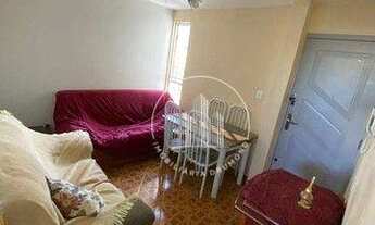 Imagem 4: Apartamento com 1 dormitório à venda, 31 m² por R$ 192.000,00 - Campinas - São José/SC