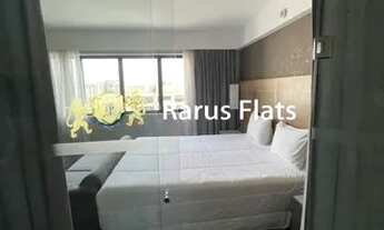 Imagem 7: Flat para alugar em Moema - Edifício Meliá Ibirapuera