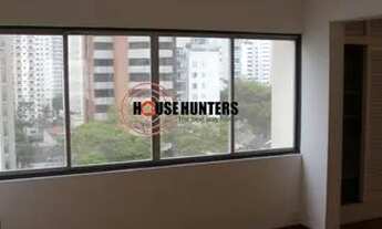 Imagem 4: Oportunidade Moema 1 dormitório 74m2