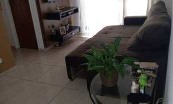 Imagem 3: Apartamento com 2 dormitórios para alugar, 70 m² por R$ 2.282,00/mês - Jardim Bom Clima