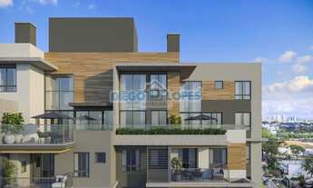 Imagem 5: Apartamento em Curitiba