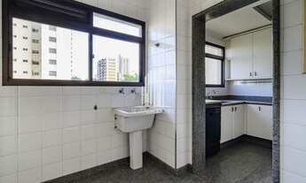 Imagem 5: Apartamento Para venda 175m², 3 dormitórios 2 suíte 3 vaga - Tatuapé