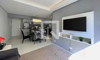 Imagem 4: Apartamento para aluguel possui 62 metros quadrados com 2 quartos - Vila Olimpia