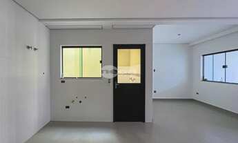 Imagem 3: SANTO ANDRé - Casa Padrão - Vila Curuçá