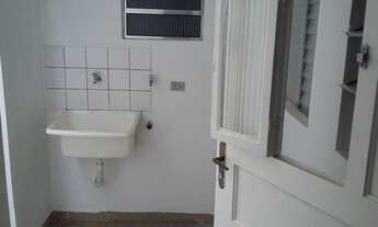 Imagem 2: Casa com 1 dormitório para alugar por R$ 1.000,00/mês - Vila das Mercês - São Paulo/SP