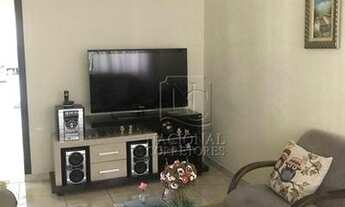 Imagem 3: Casa a venda ou aluguel - Vila Curuçá - Santo André/SP