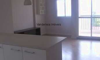 Imagem 3: OSASCO - Apartamento Padrão - VILA YARA