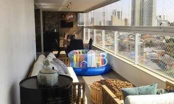 Imagem 7: Apartamento com 3 dormitórios à venda, 186 m² por R$ 1.350.000,00 - Centro - Uberlândia/MG