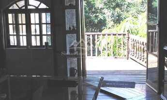 Imagem 4: Casa para Locação em Rio de Janeiro, Grajaú, 5 dormitórios, 2 suítes, 5 banheiros, 1 vaga