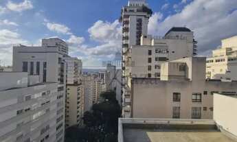 Imagem 2: Cobertura Duplex - Higienópolis - 3 Suítes - 351m²