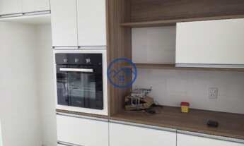 Imagem 4: HORTOLÂNDIA - Casa de Condomínio - Jardim Golden Park Residence